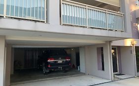 Riverview Apartment